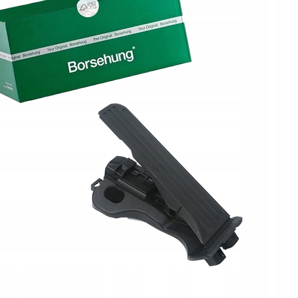 B18725 - Педаль акселератора BORSEHUNG для VW Jetta IV 2,5