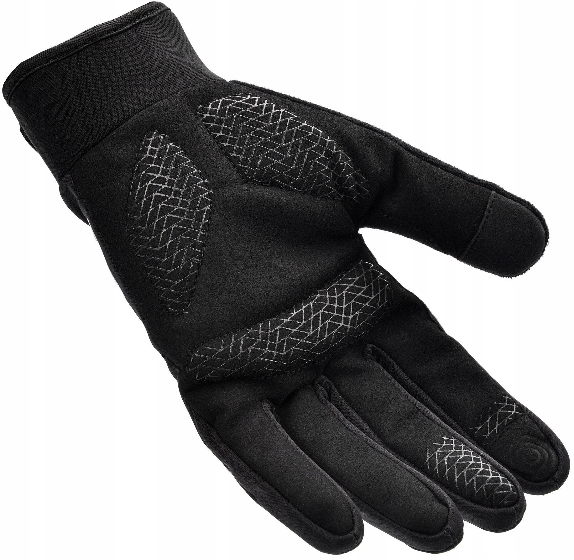 RĘKAWICZKI RĘKAWICE ZIMOWE SPORTOWE TOUCH POINT XL Marka Meteor