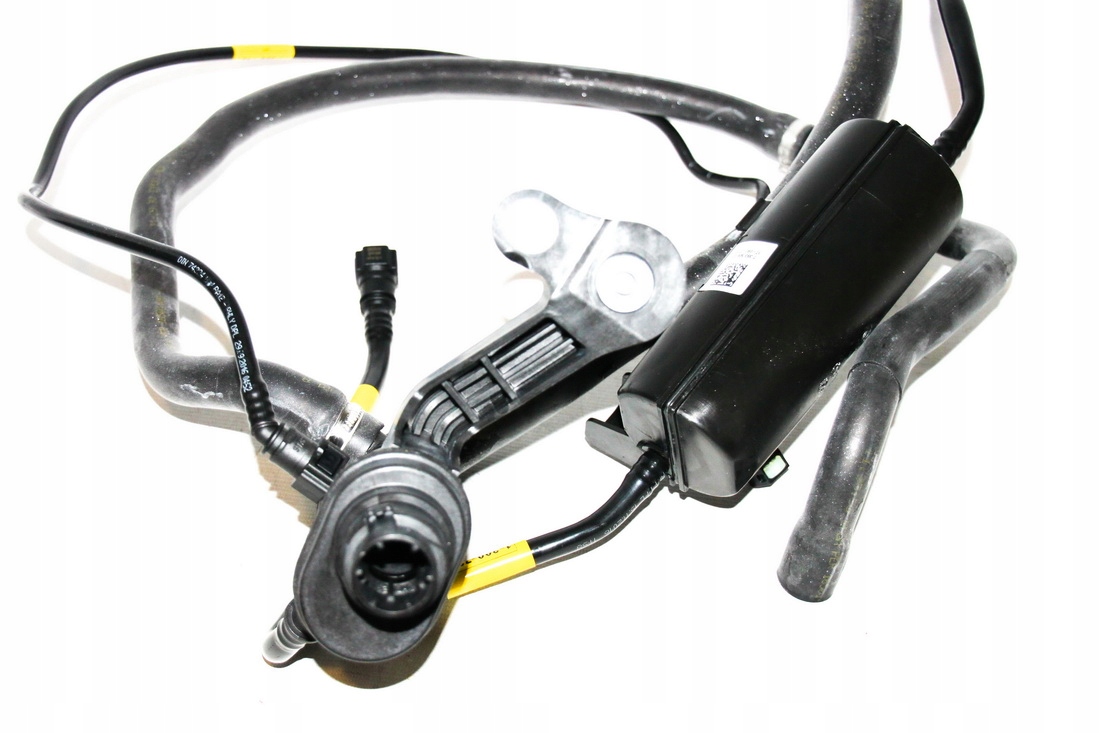 System SCR przewody BMW G32 G32N 620d 630d 640d Quality of parts according to GVO O original with car manufacturer s logo OE