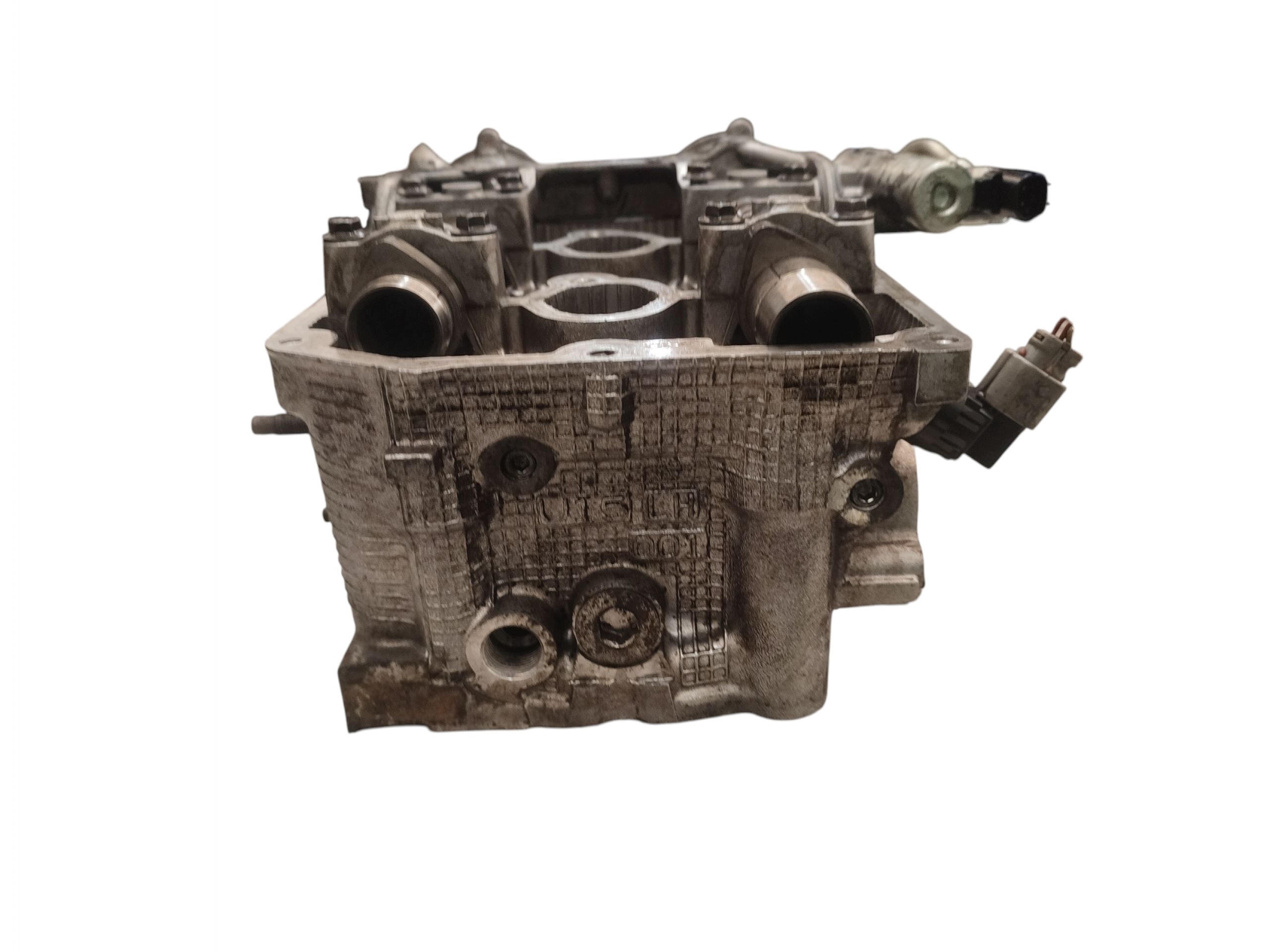 head. left SUBARU IMPREZA II GG LIFT (2006-2007) 1.5 105KM