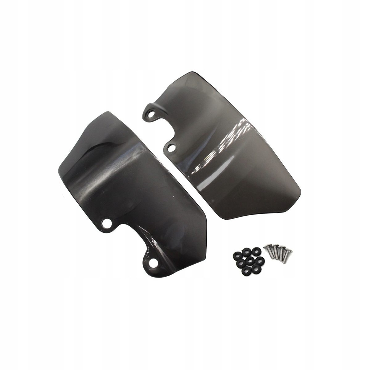 6944260209701 - для BMW R1200GS Adventure ADV 2004-2012 (димчастий сірий)