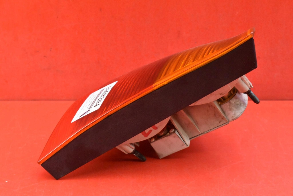 light left rear part rear 8368757 BMW E46 KOMBI 97-03