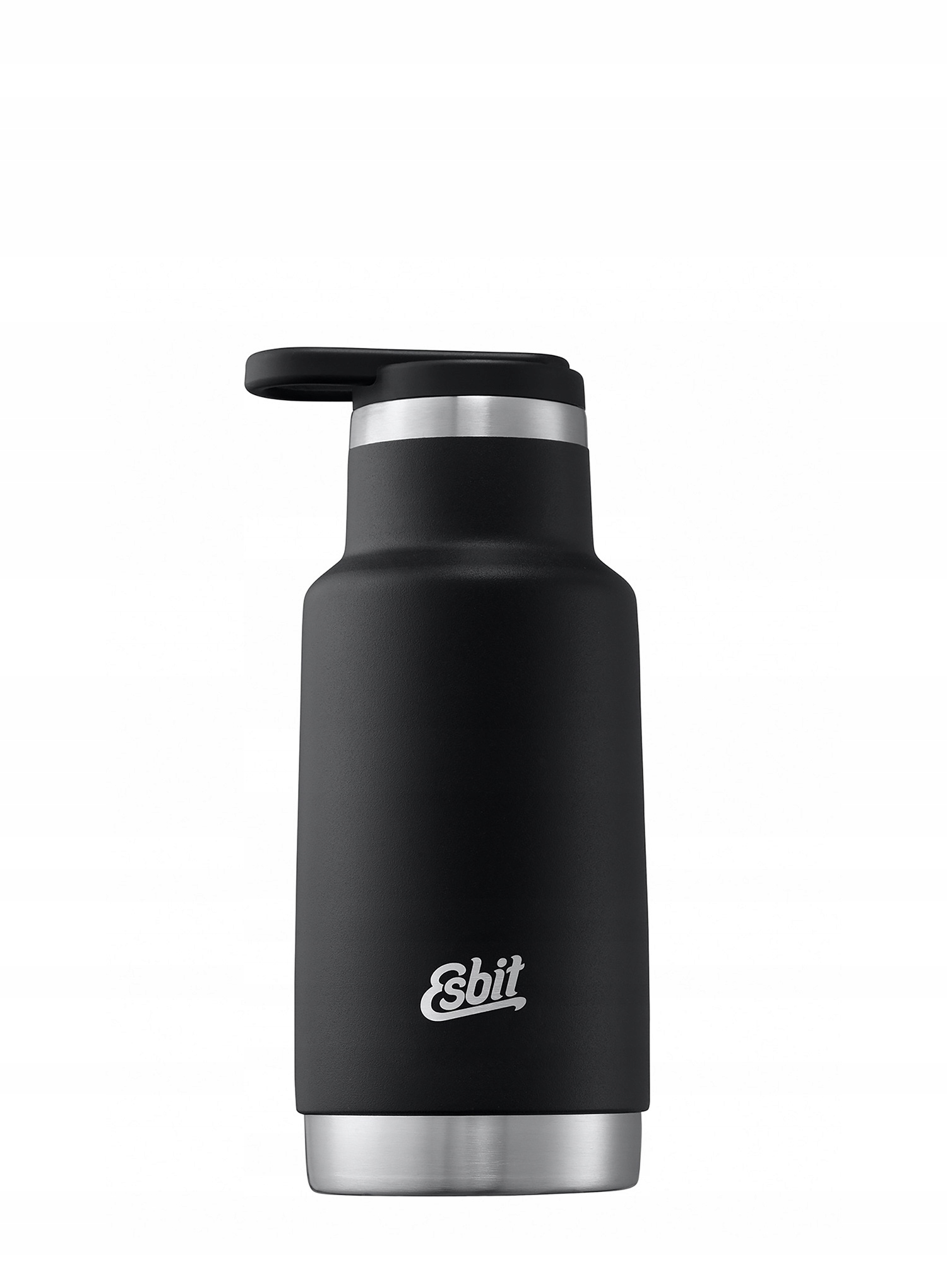 Termoláhev Esbit Pictor Insulated Bottle 350 ml černá
