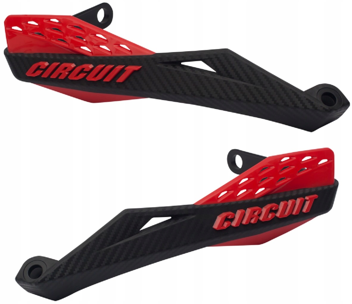 

Handbary Listki Circuit Fenix ochraniacze