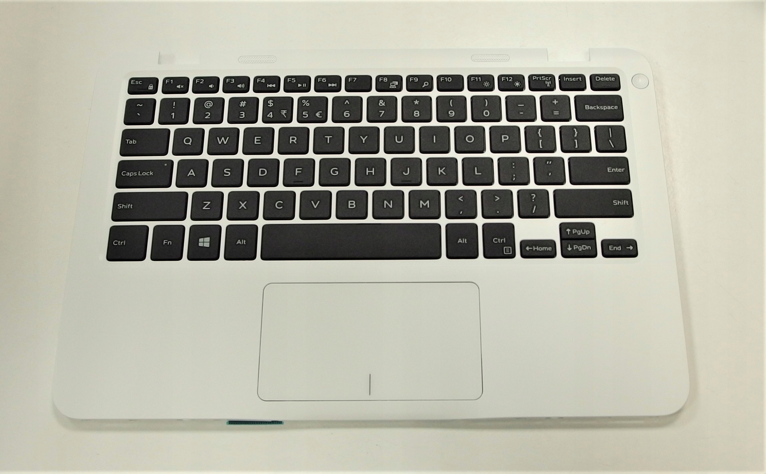 Palmrest Klawiatura Dell Inspiron 11 3162 US/Int