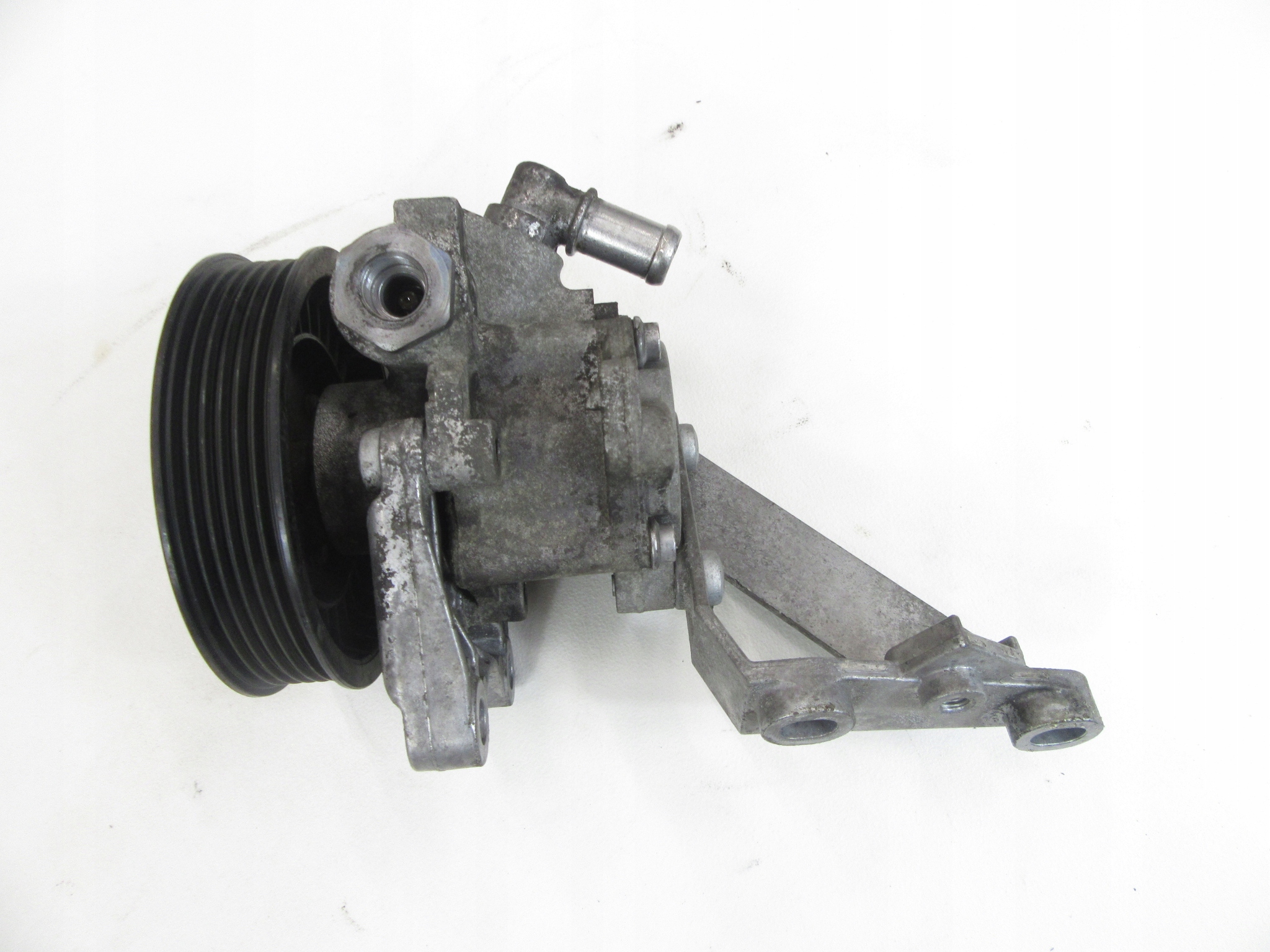 servo pump BMW e60 e61 e63 e64 N52 2.5 3.0