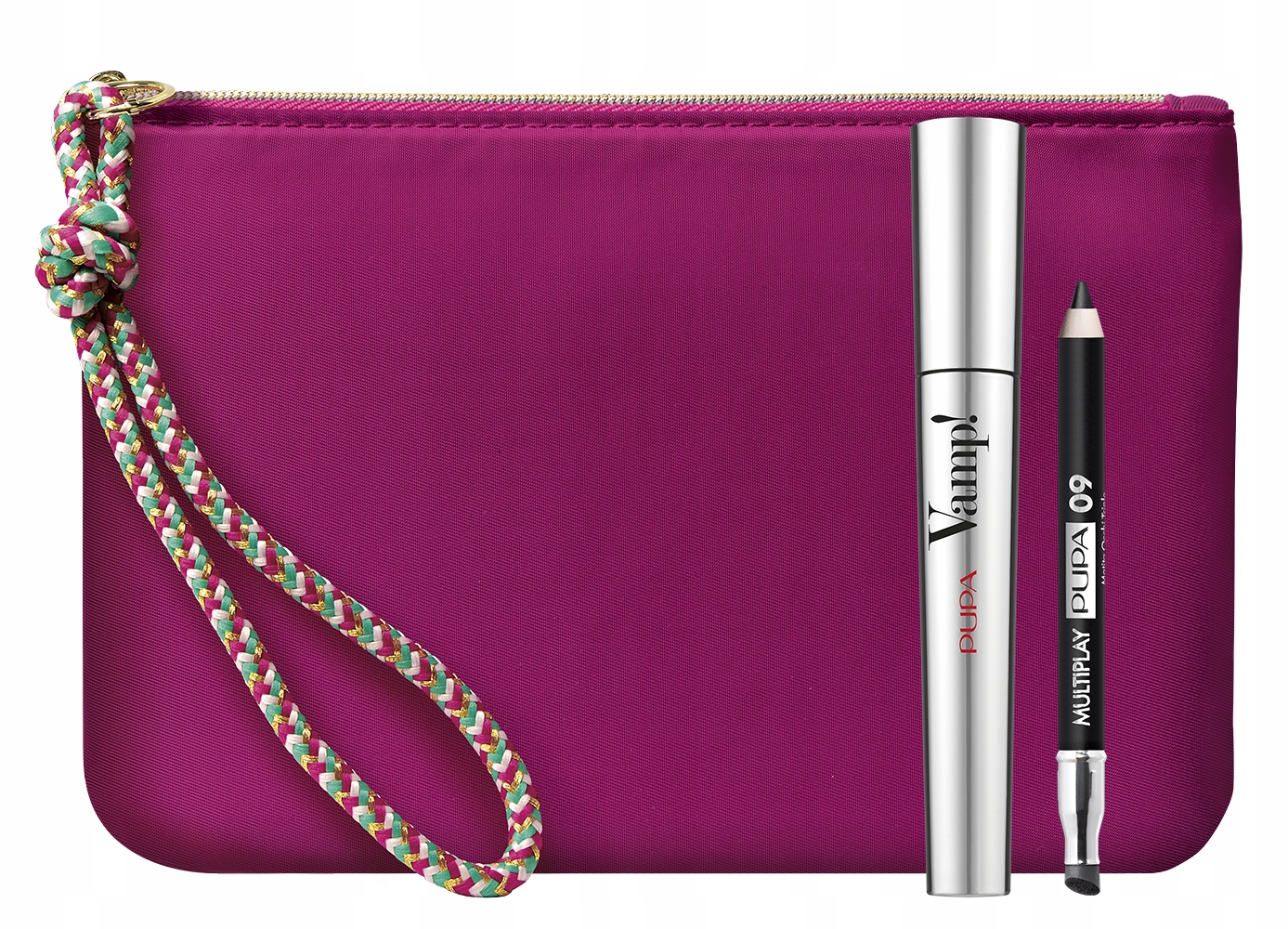 Pupa Kit Dárková Sada Vamp! Multiplay 001