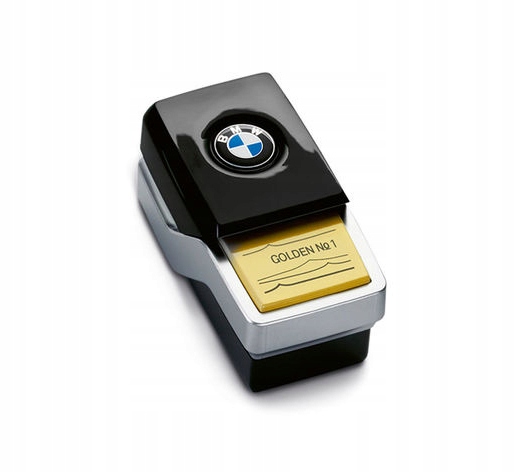 Zapach Ambient Air Bmw Golden Suite No. 1 Light 64119382609