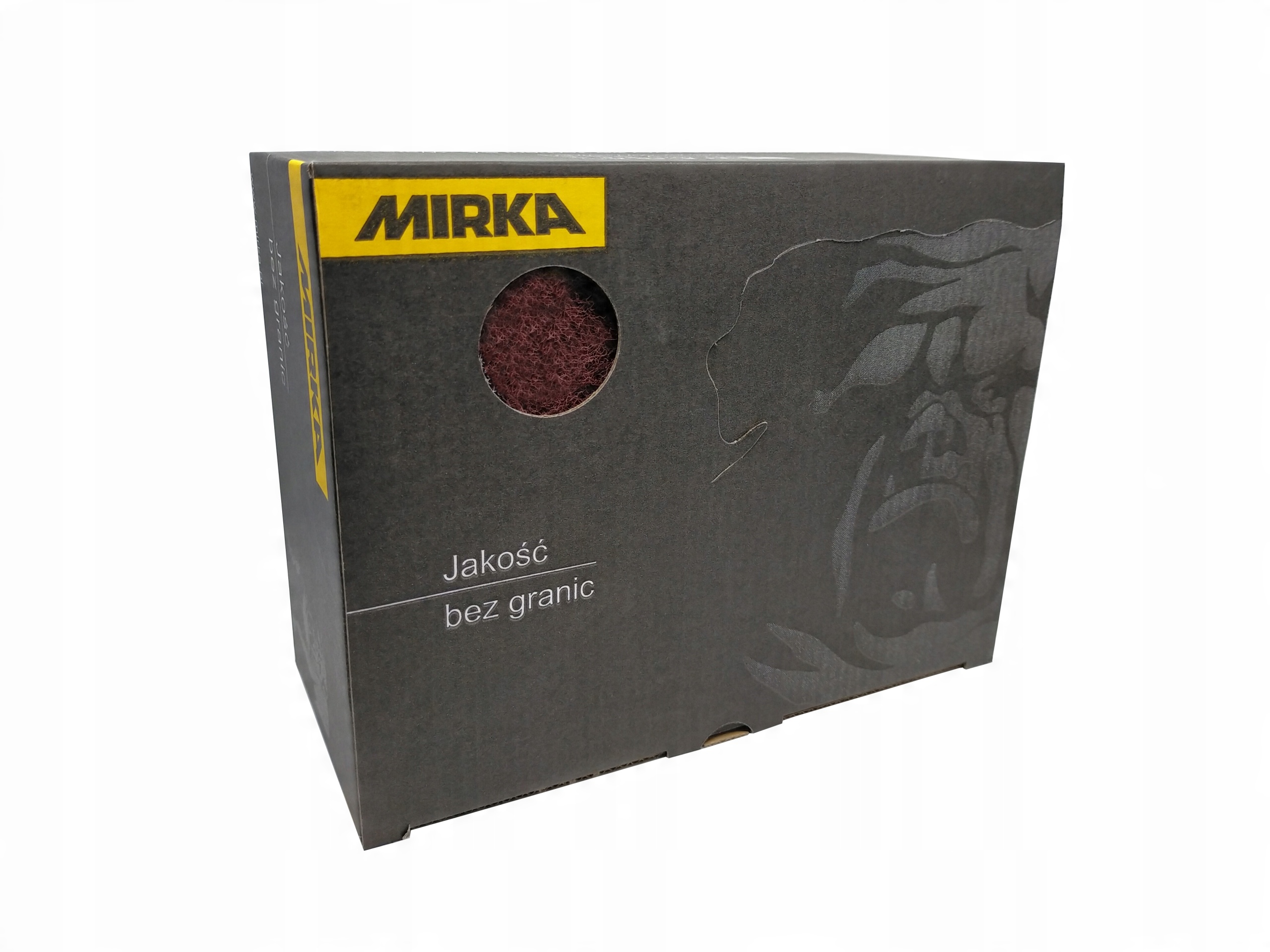 

Włóknina Ścierna Mirka Mirlon P360 10 szt.