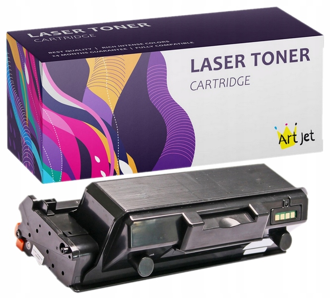 Toner Do Xerox WorkCentre 3345 3345DNI