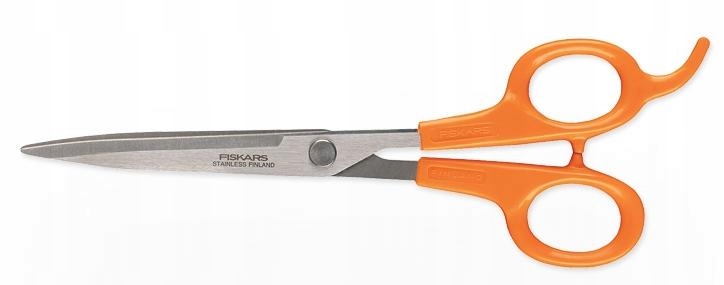 Fiskars Kadeřnické Nůžky 17 cm