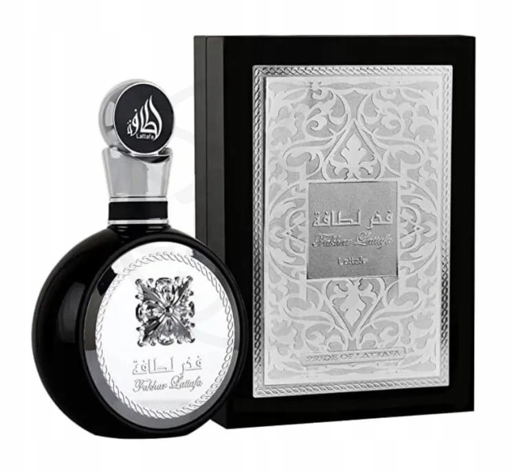Lattafa Fakhar For Men Arabské Parfémy Pánská parfémovaná voda 100 ml