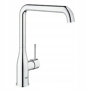 

C1C60 Grohe Essence chromowany kran kuchenny