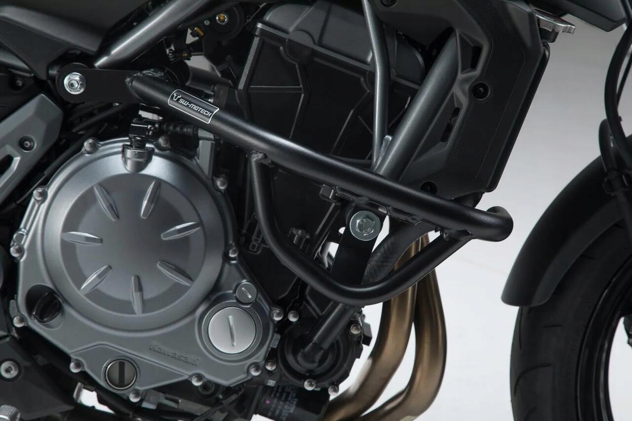 Gmole SW-Motech Crash Bar Kawasaki Z 650