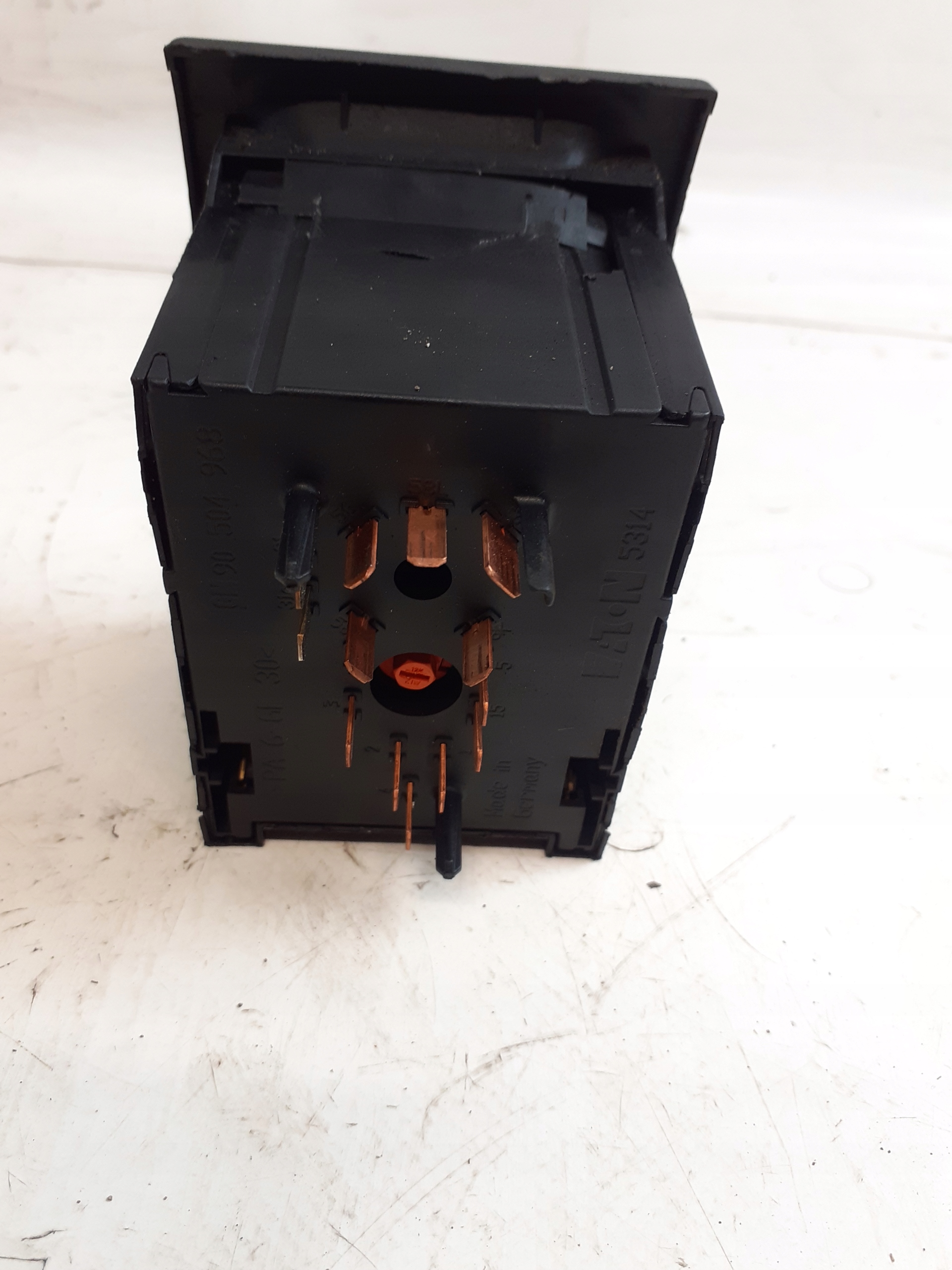 light switch Opel Vectra B OE 90569814