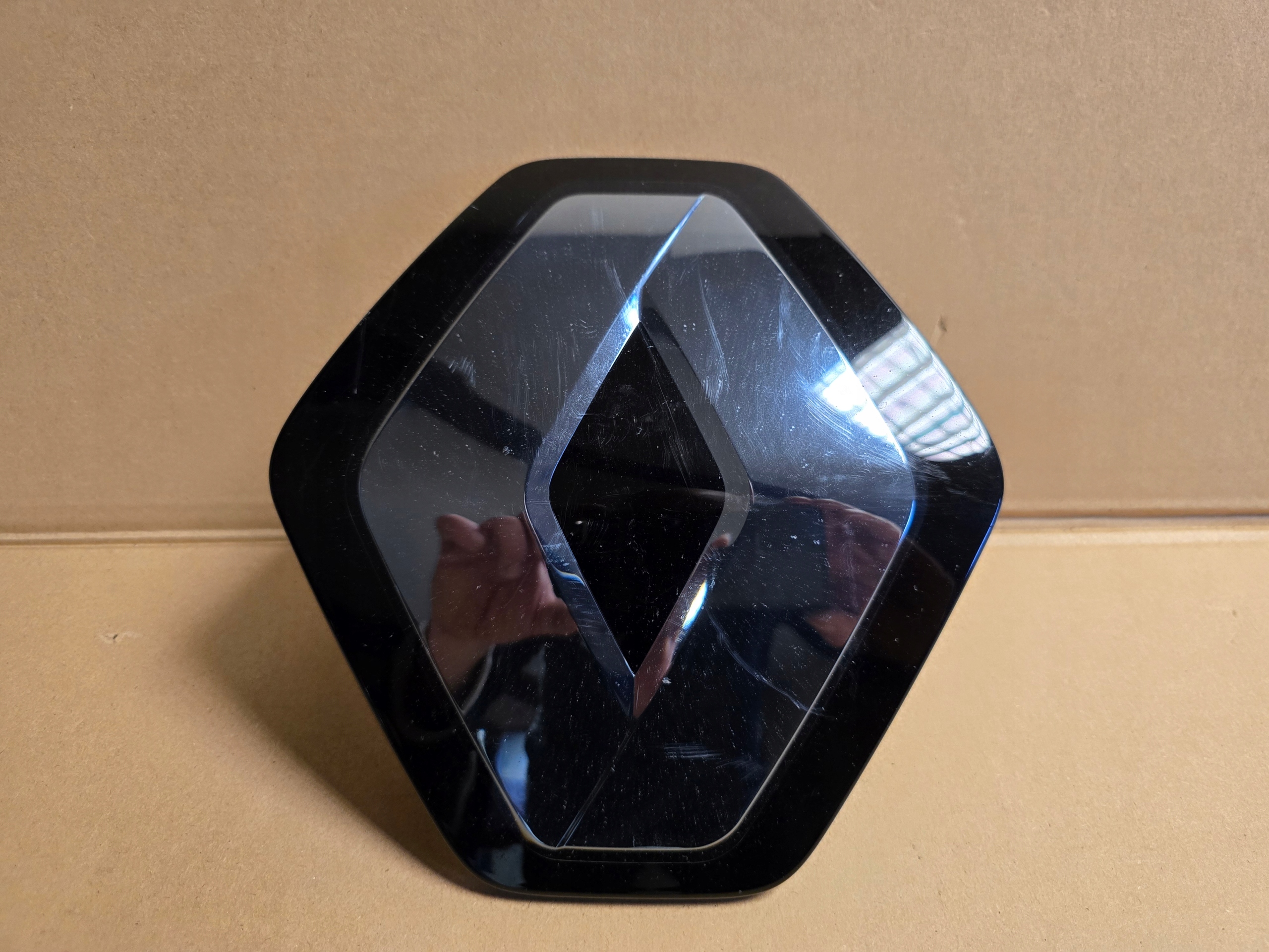 RENAULT ZNACZEK LOGO EMBLEMAT 628905126R