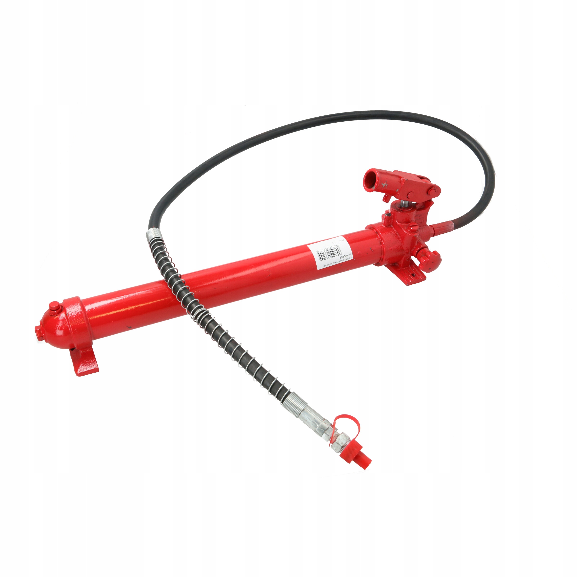 Hydraulické Čerpadlo Pro Lis 20 T 20 Tun