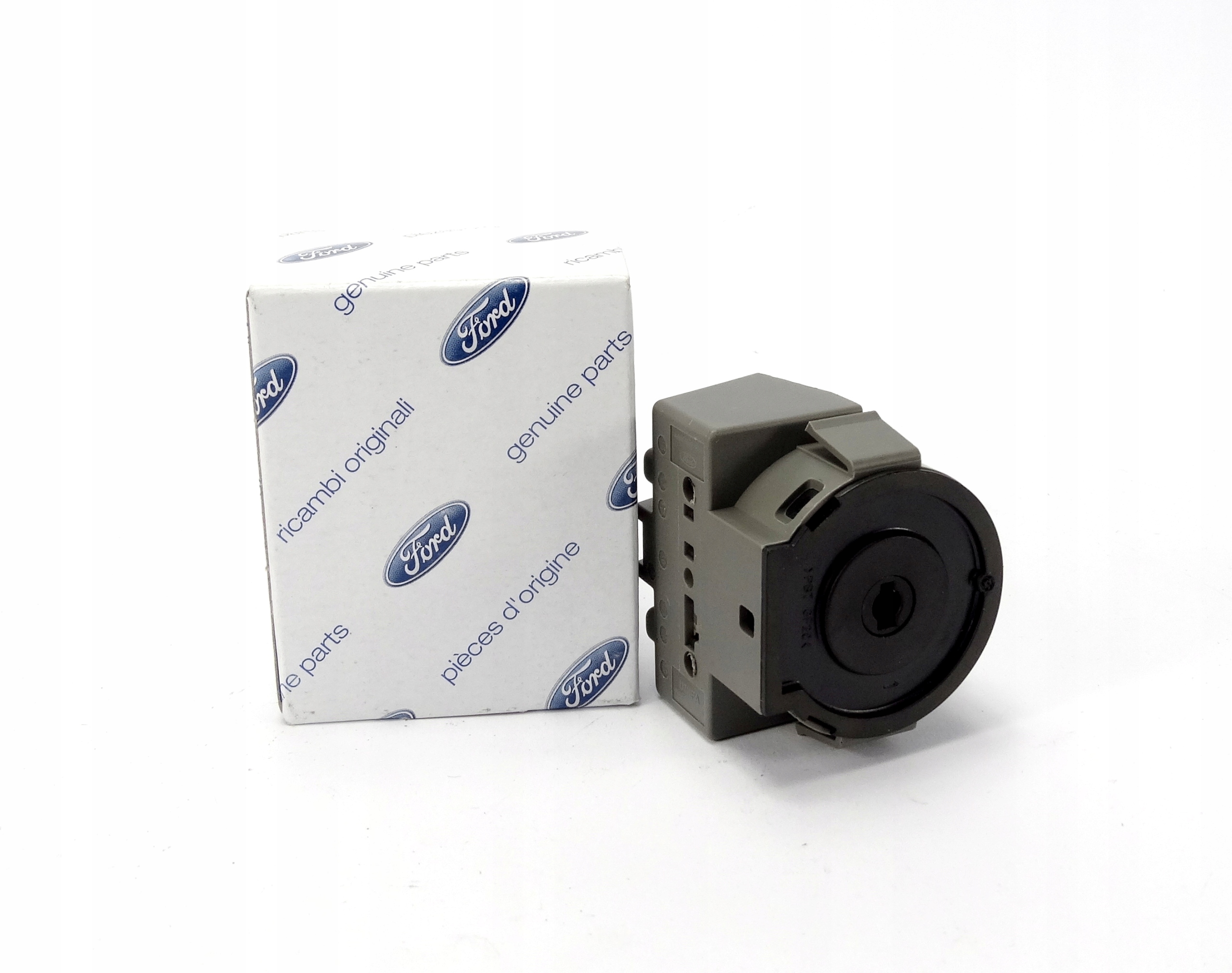 

Kostka Stacyjki Ford Transit Fiesta Focus Cmax Org