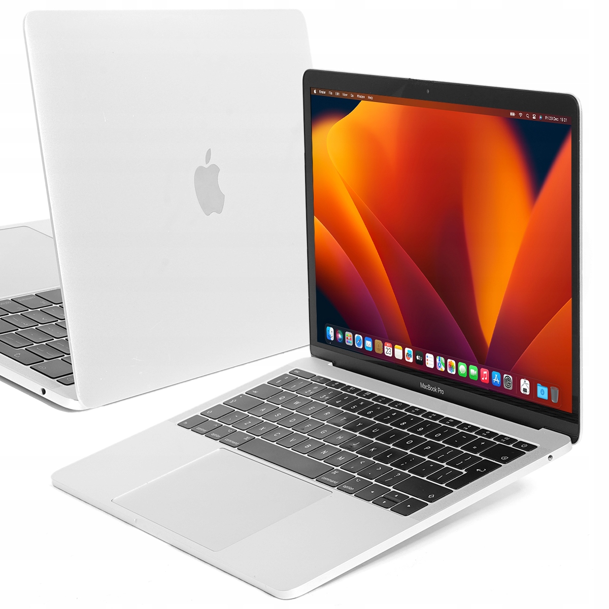 Laptop MacBook Pro 13 A1708 Retina 13