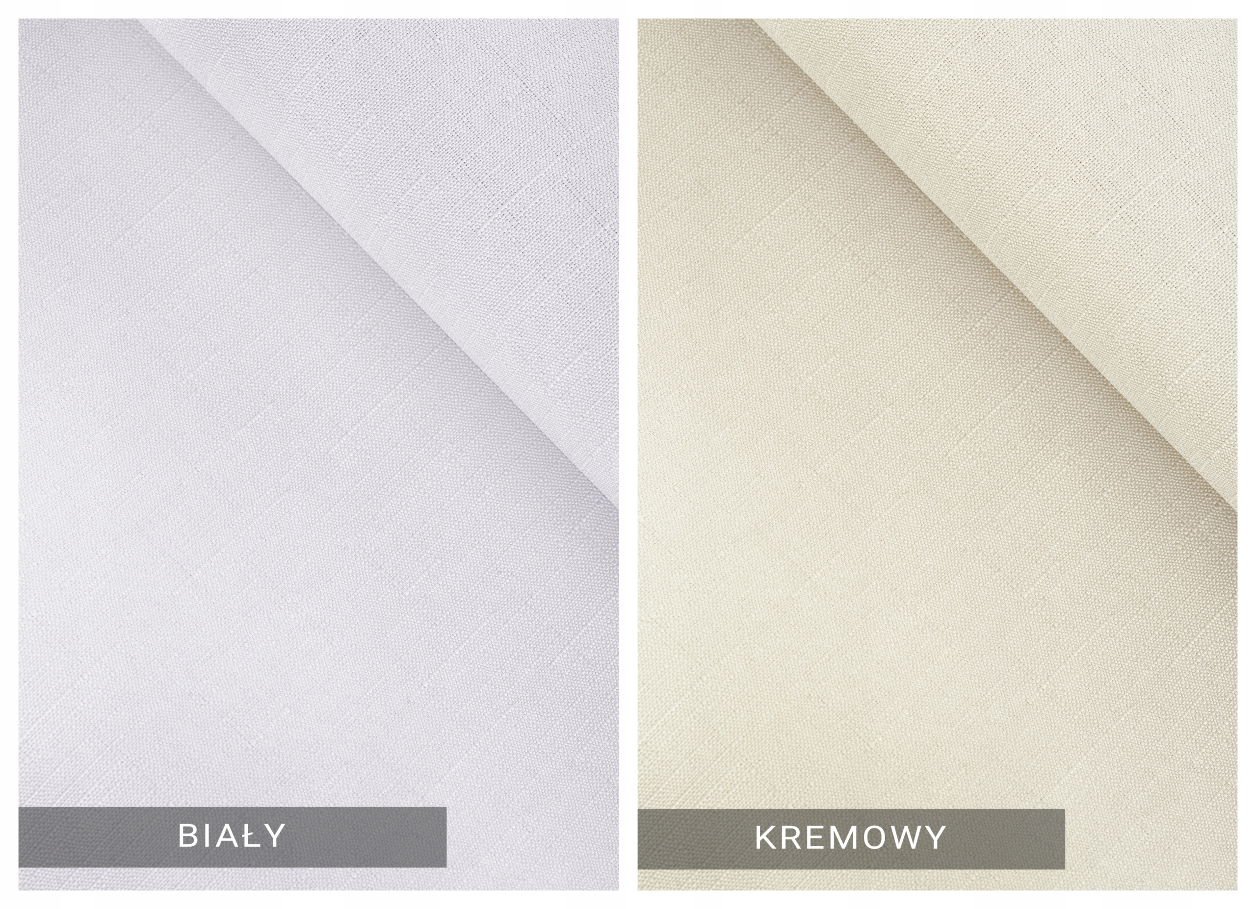 Klasyczne ROLETY w KASECIE na wymiar 15 KOLORÓW Szerokość produktu 1 cm