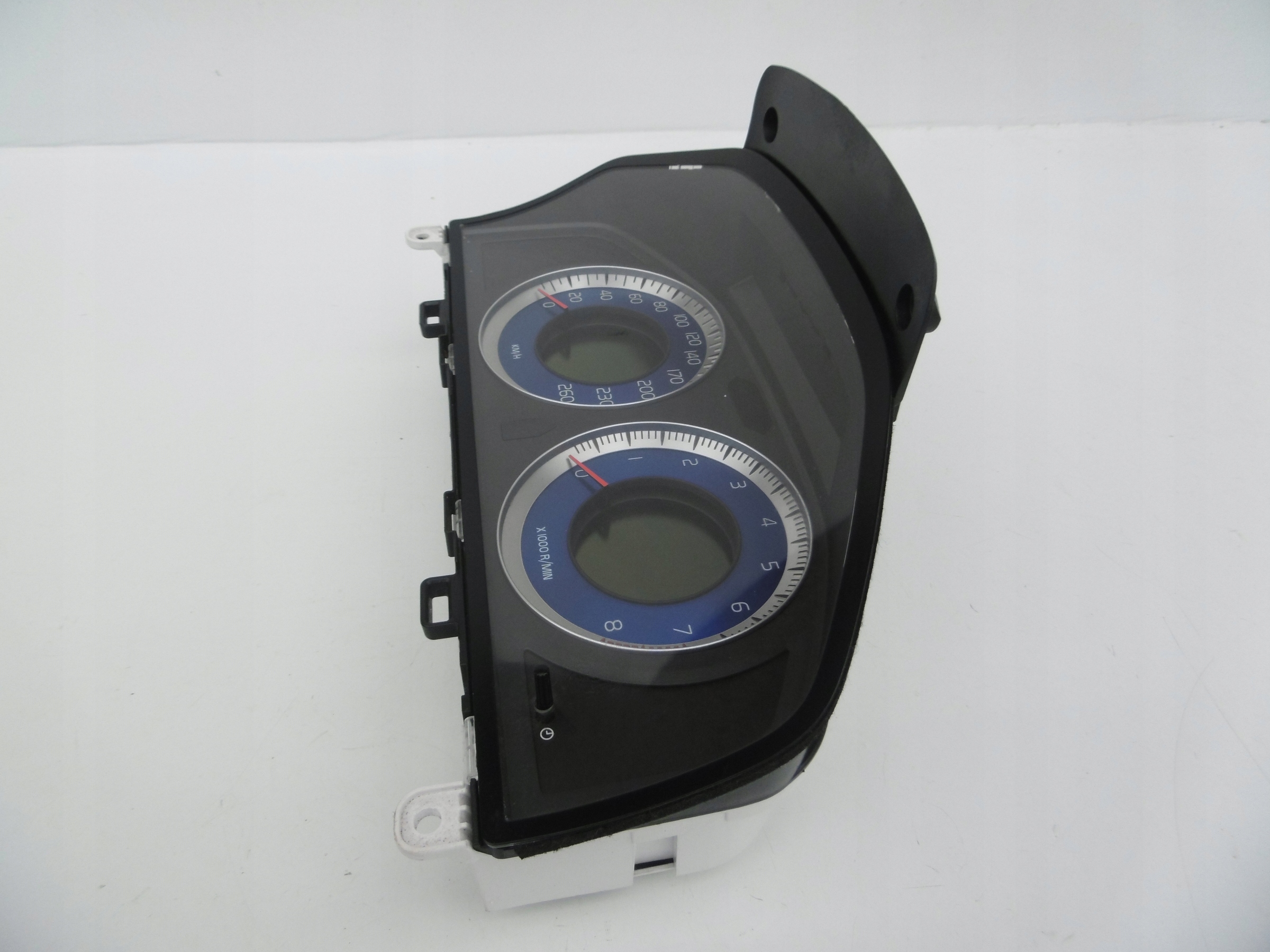dials R-design MANUAL EU VOLVO S80 II V70 III 30733364