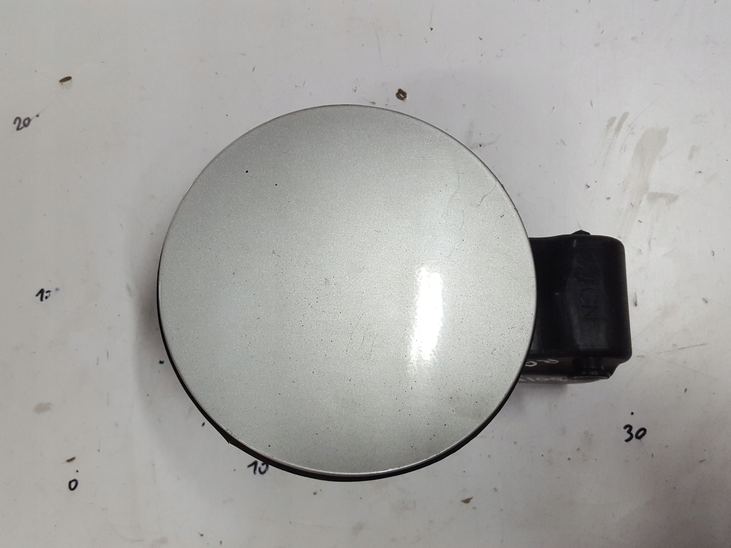 HYUNDAI i30 II 12-16r KOMBI KLAPKA WLEWU PALIWA RAH