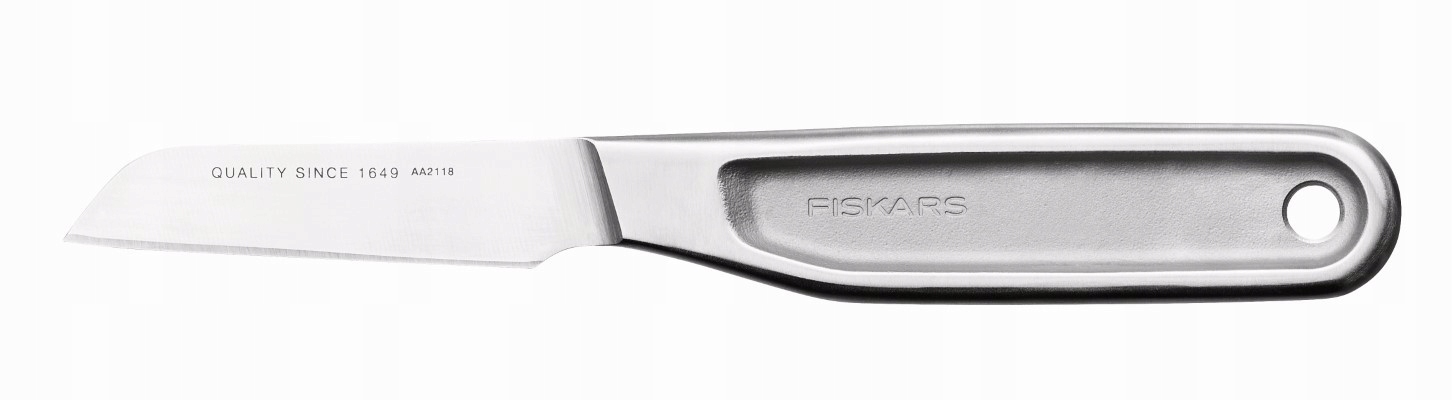 

Fiskars All Steel Nóż do skrobania 7 cm 1062889