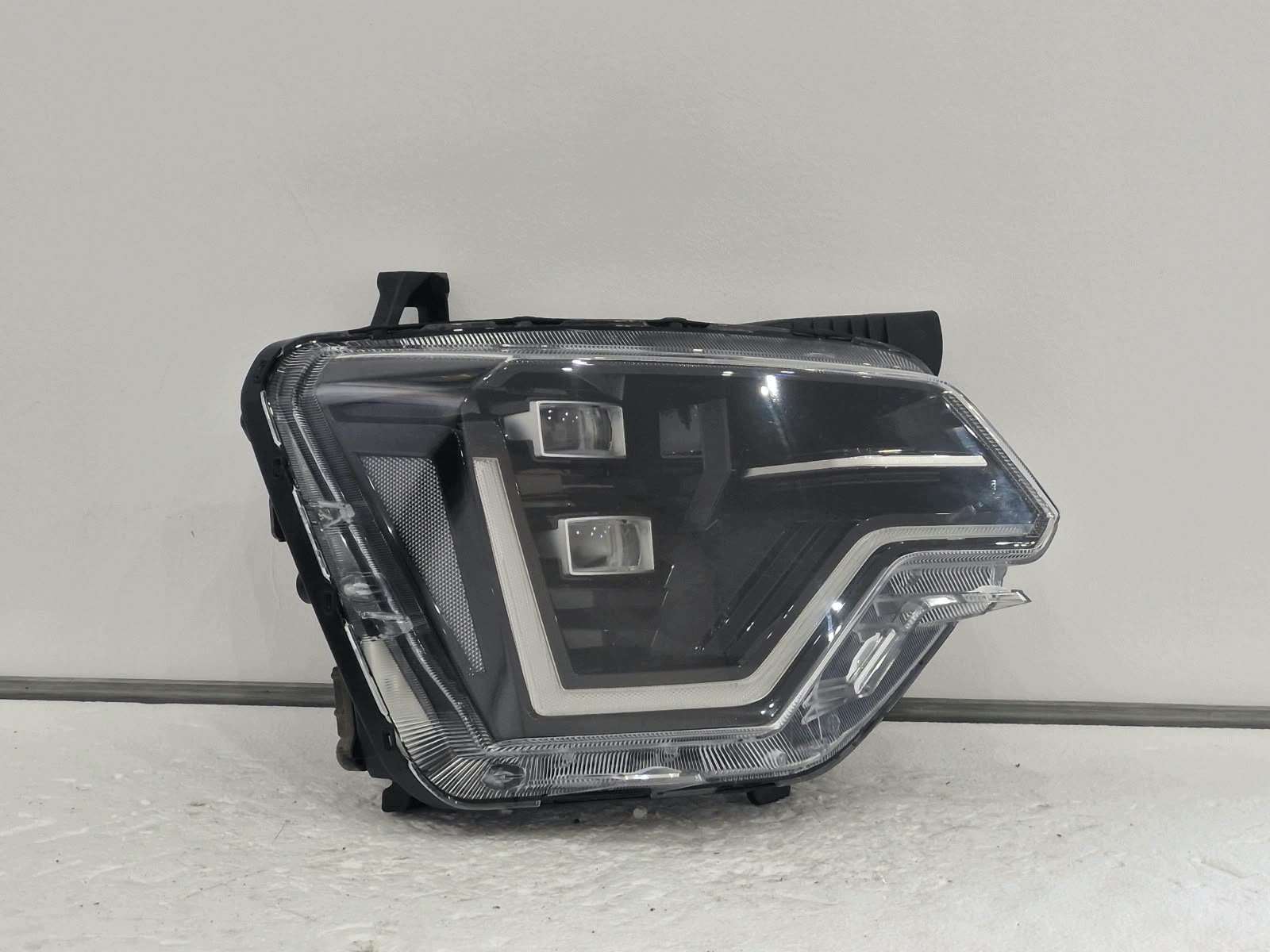 light right Kia Niro II FULL LED complete
