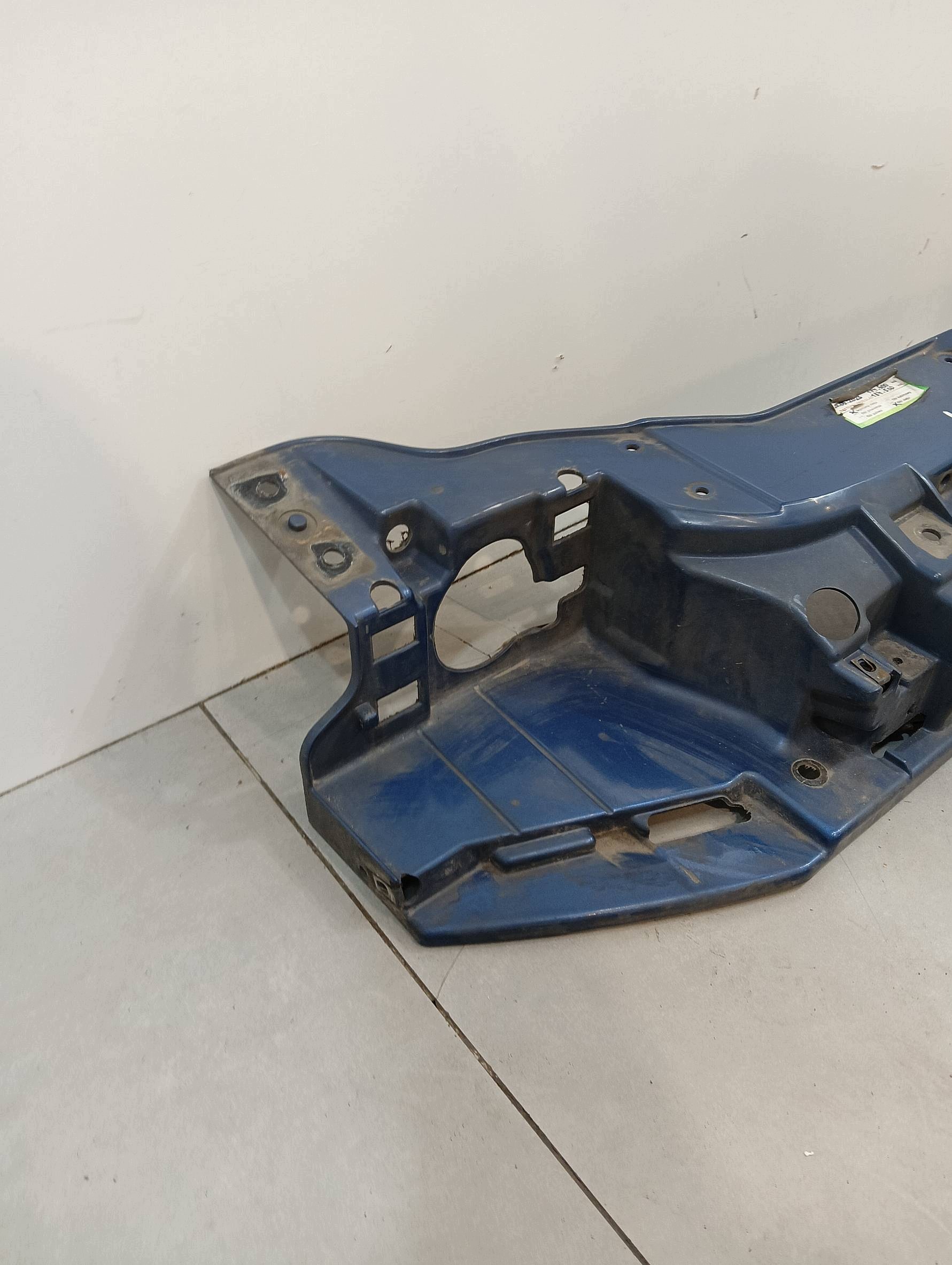 Schlossträger Ford Taurus IV (2000-2007)