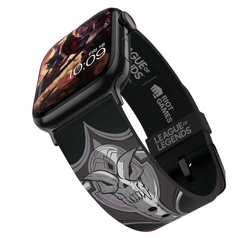 League of Legends Pásik pre Apple Watch 38/40/41/42/44/45/49 mm (Darius)