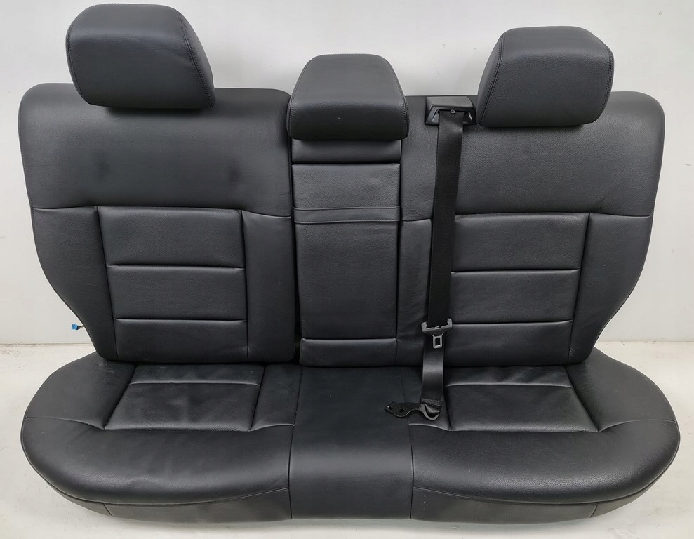 KANAPA TYLNA OPARCIE TYŁ MERCEDES W212 KOMBI