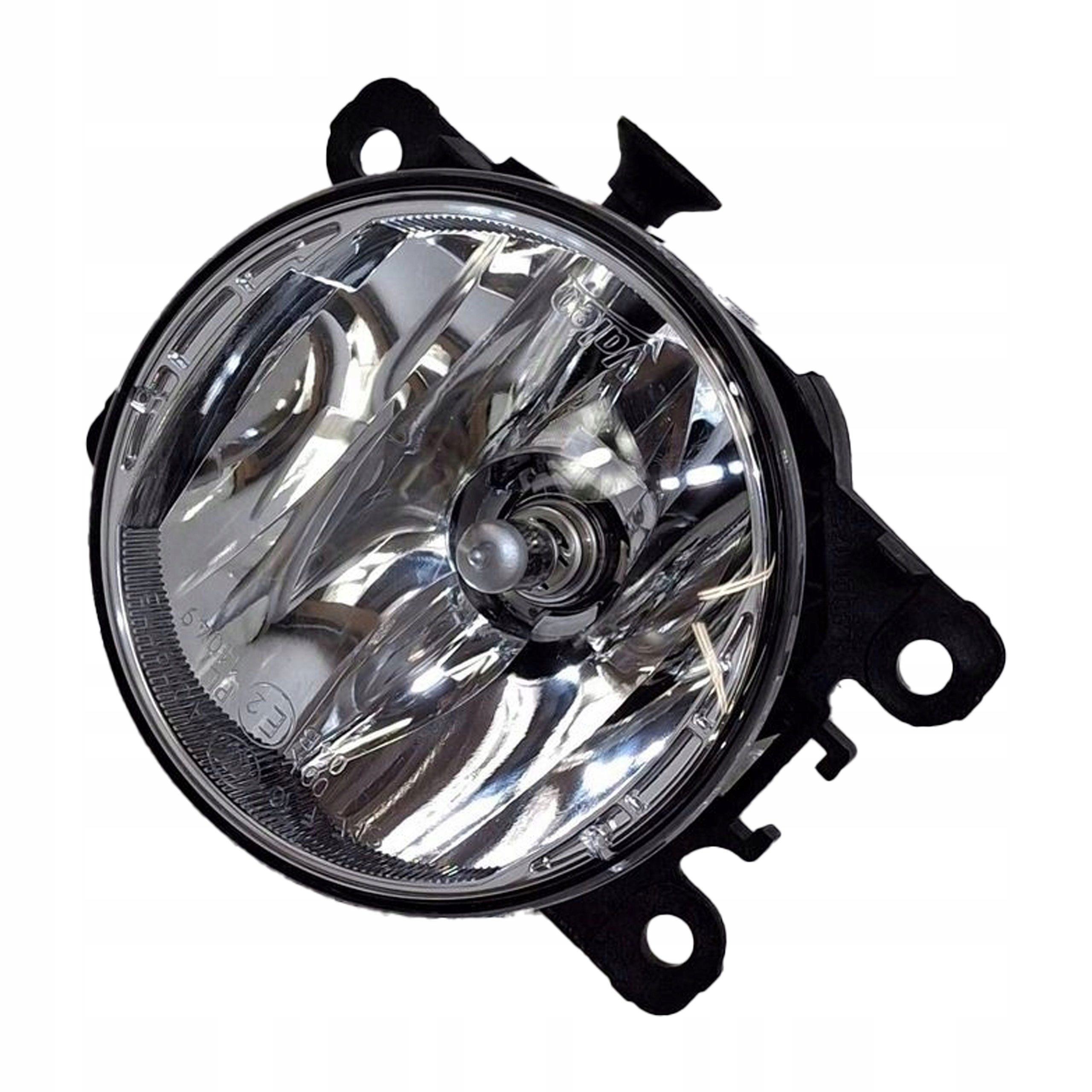 2x Halogenová mlhová lampa Dacia Sandero Stepway 261500097R