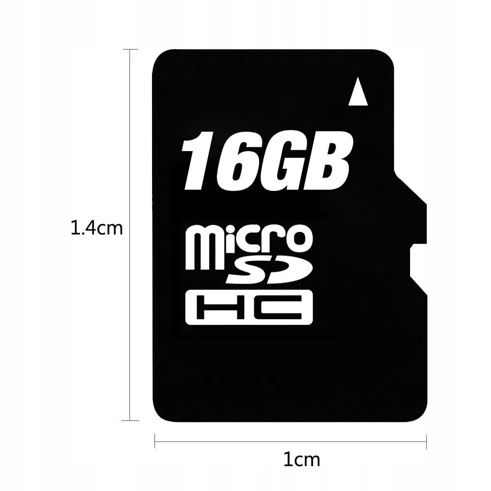 Imro karta pamięci 16GB microSDHC kl. 6 Imro