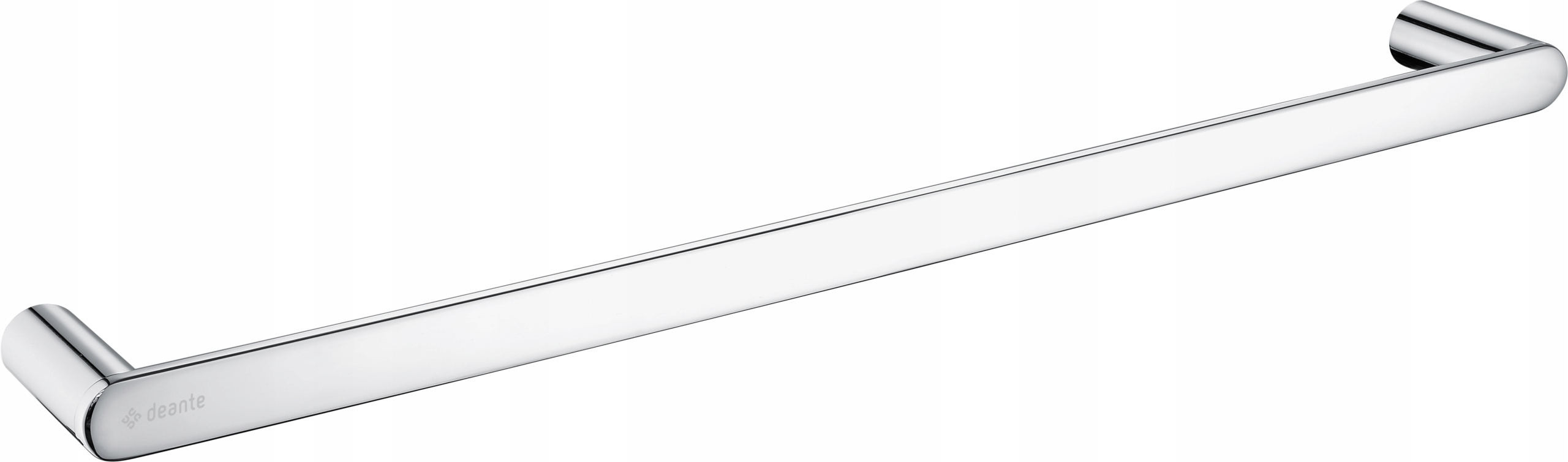 Nástěnný věšák na ručník – 60 cm