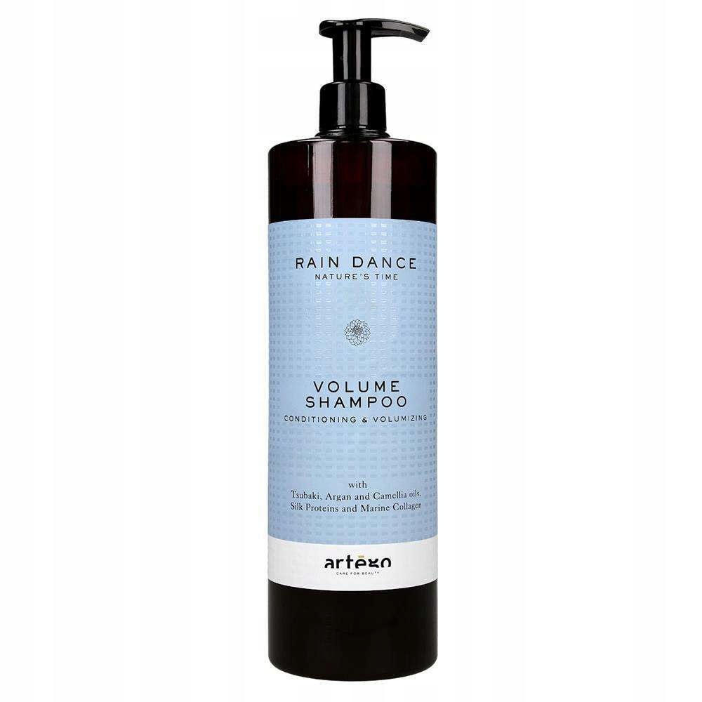 Artego Rain Dance Volume Szampon do Włosów Nadający Objętość, 1000ml