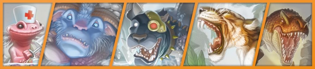 PORTAL GAMES Gra Mindbug (PL) Wydawca Portal