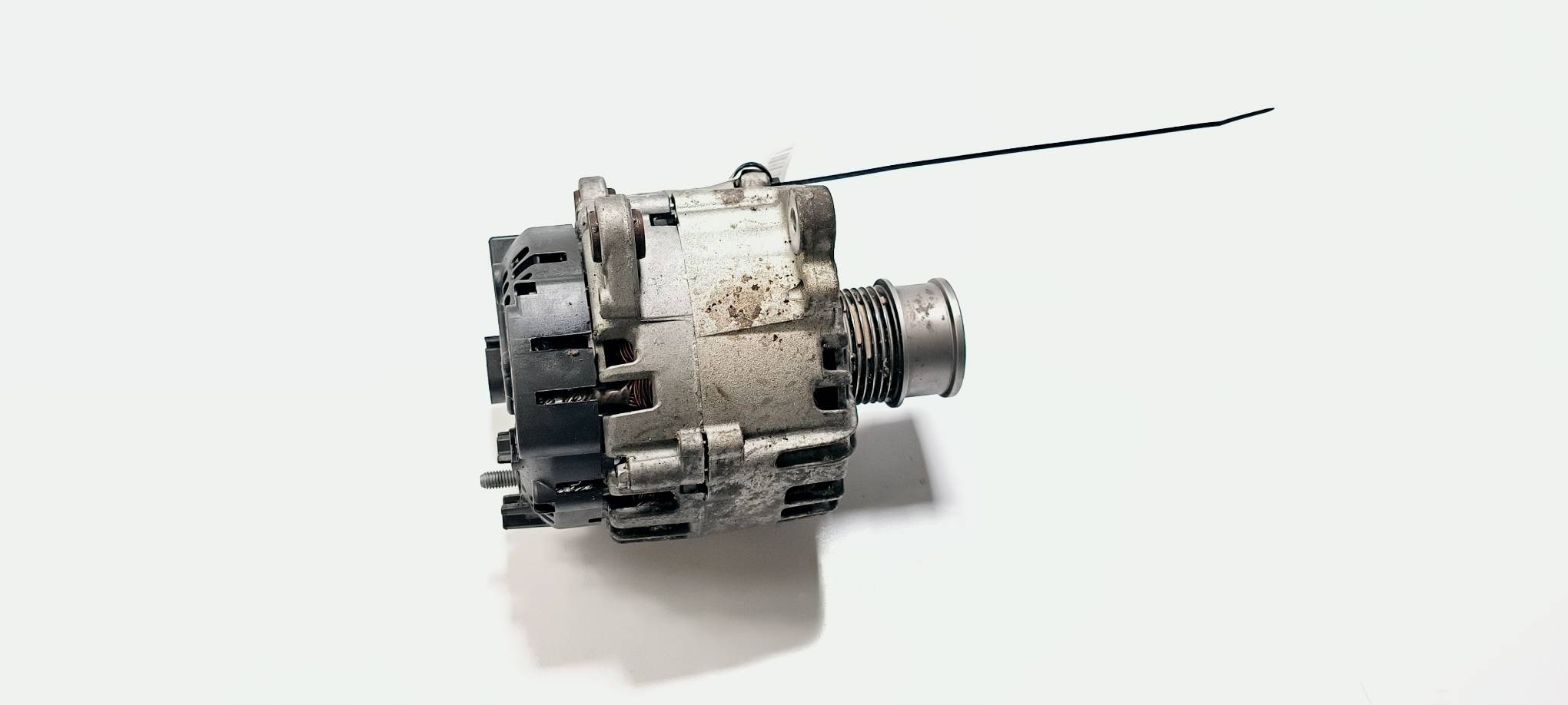 ALTERNATOR 04C903021A 1.5 TSI SKODA KAROQ