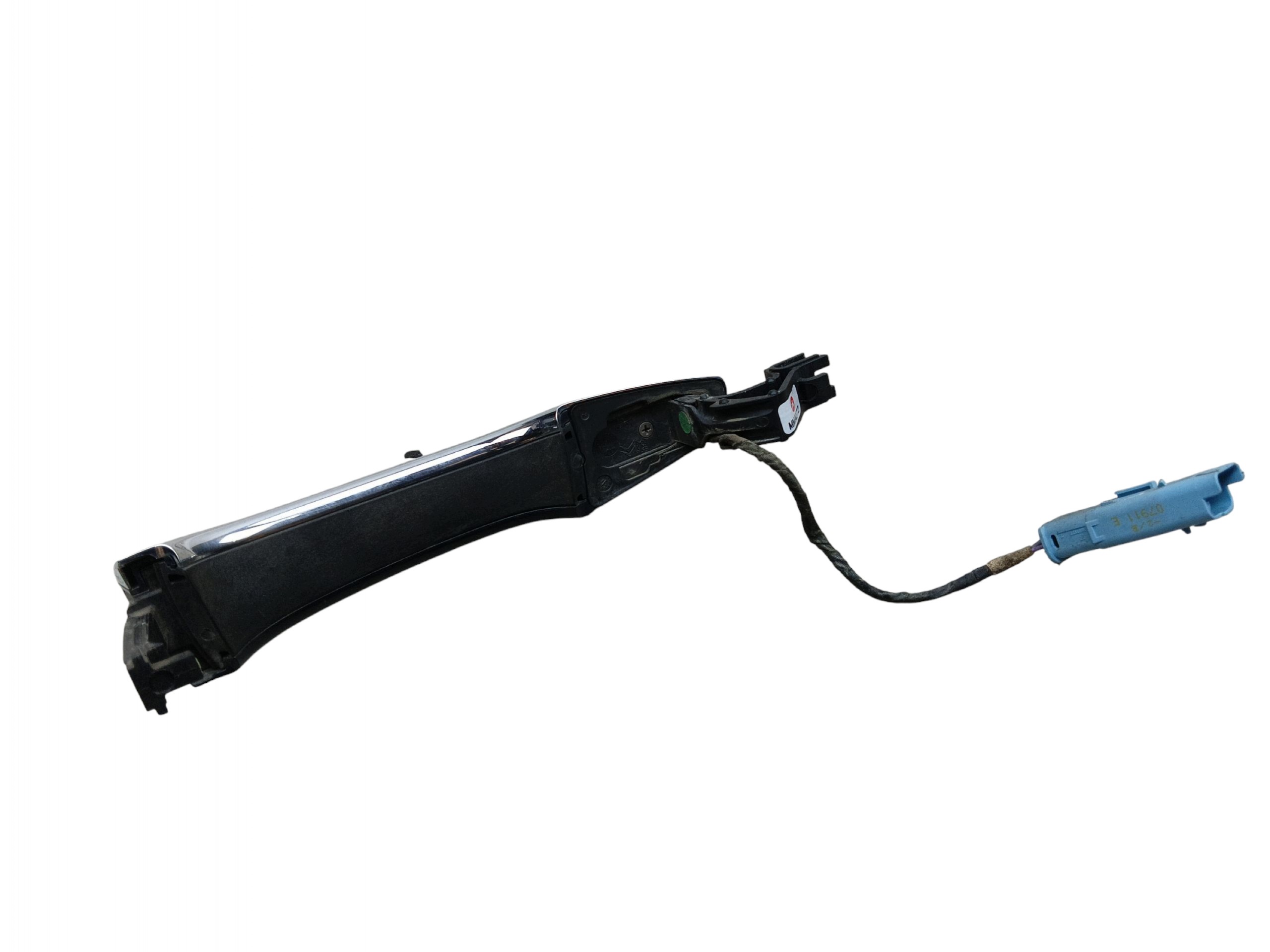 handle exterior left front KEYLESS PEUGEOT 508 and 2010-2014 9686895577 KGN