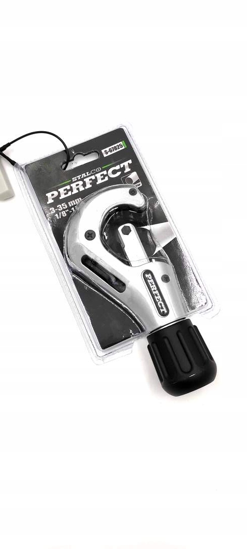 Stalco Řezačka Trubek Al-Cu 3-35 mm Stalco Perfec