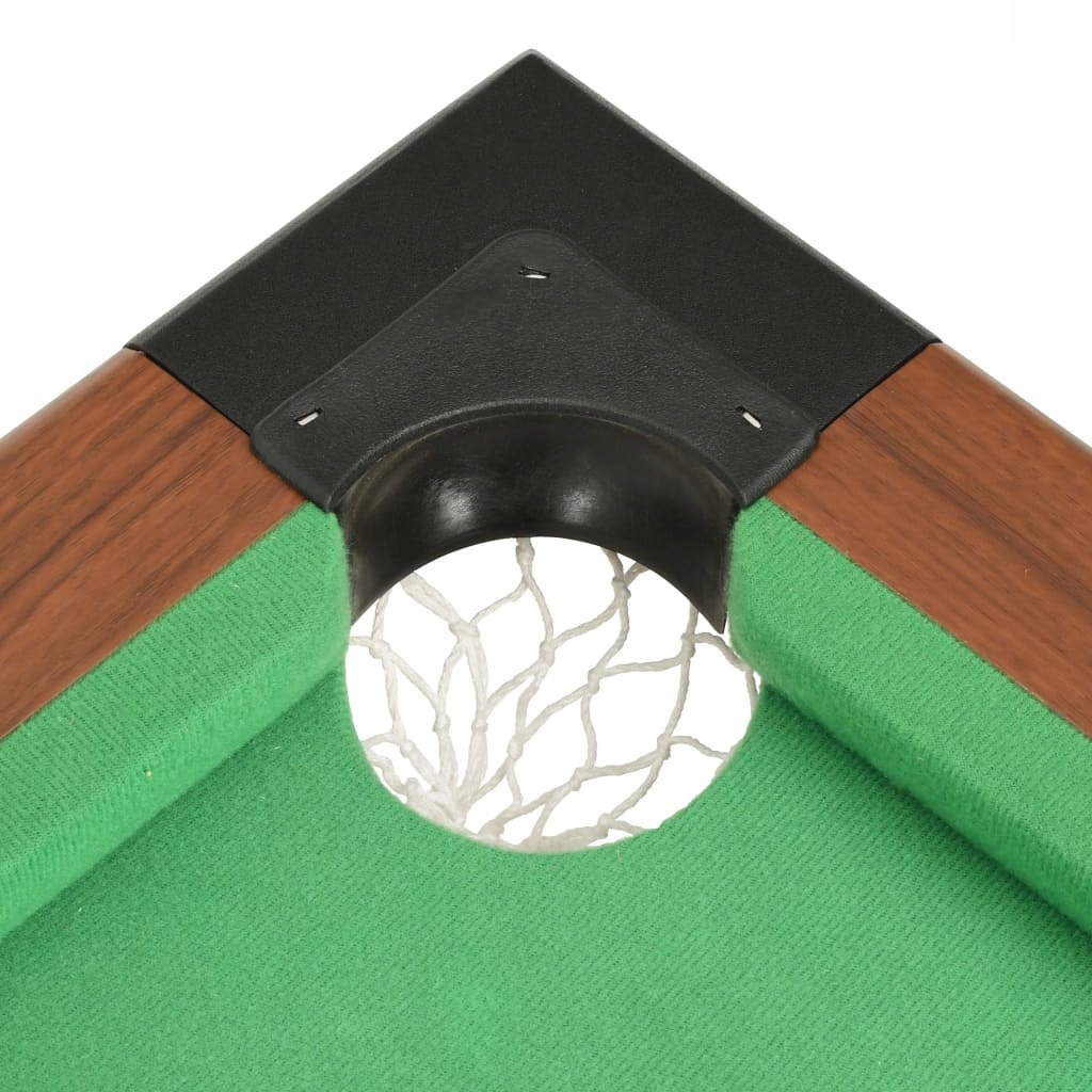 Stół bilardowy vidaxl r. 3 ft Model vidaxl