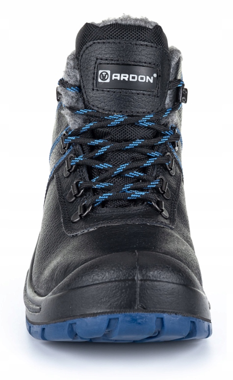 Buty Robocze z Podnoskiem Ocieplane ARDON KINGWIN Marka Ardon
