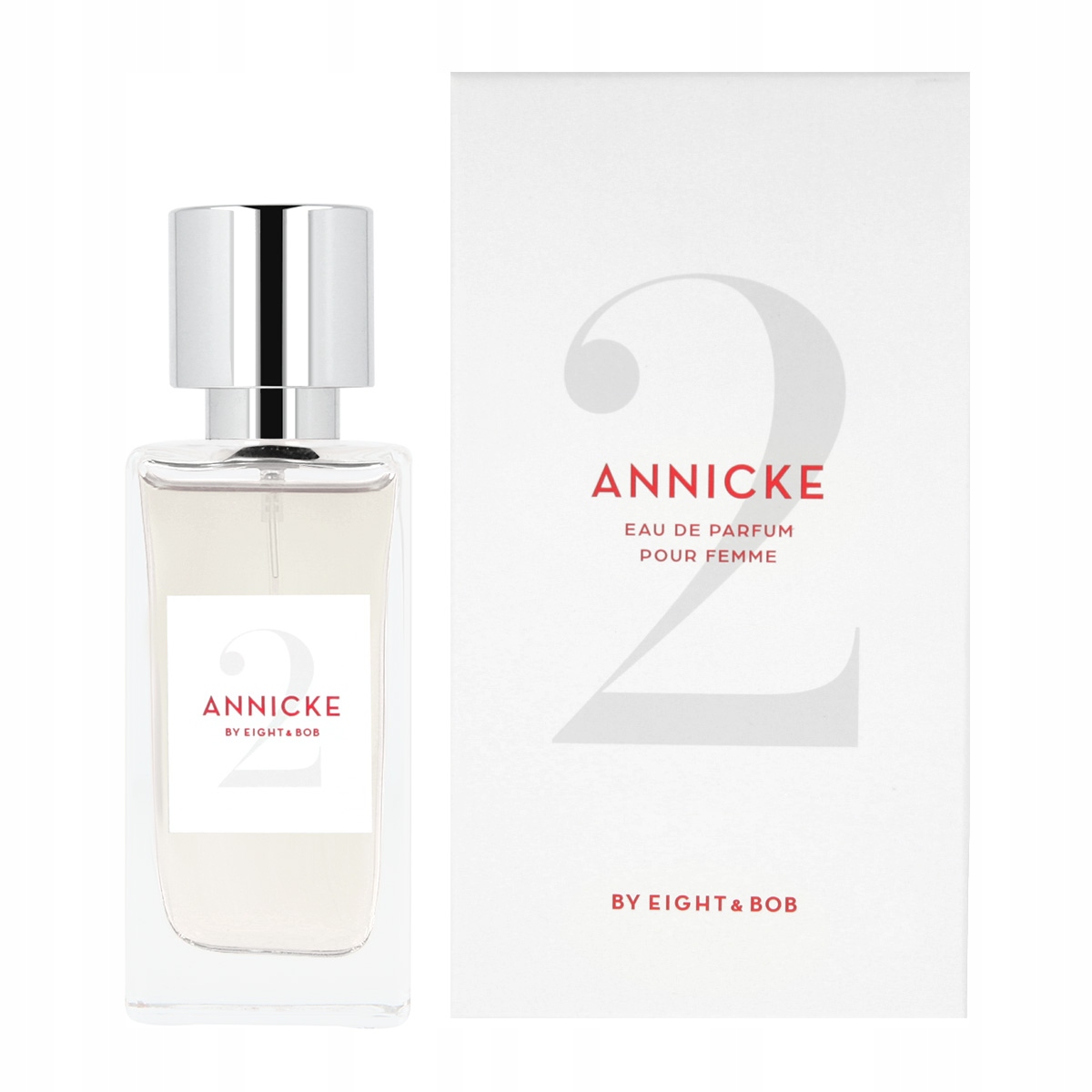 Eight & Bob Annicke 2 Edp 30 ml W
