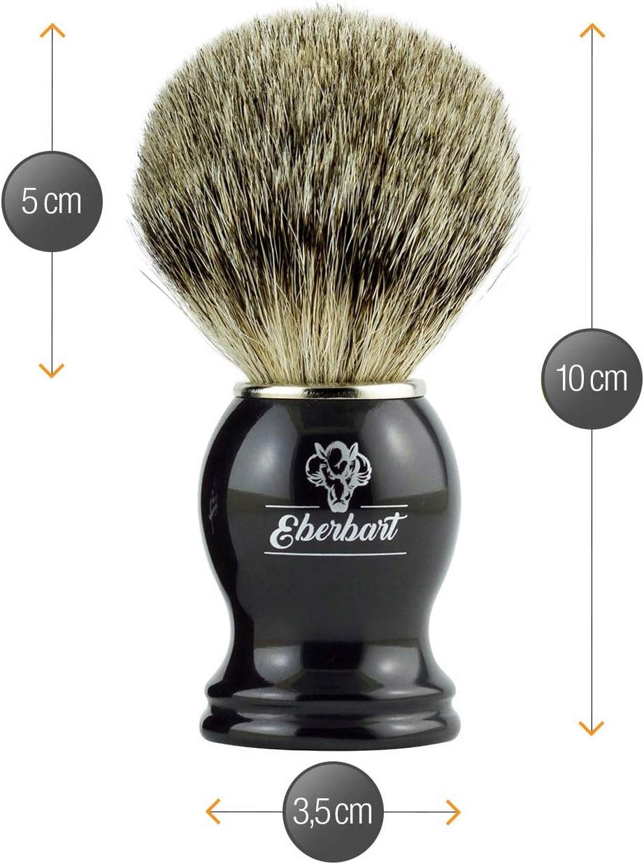 Eberbart Best Badger pędzel do golenia EAN (GTIN) 6940293071841