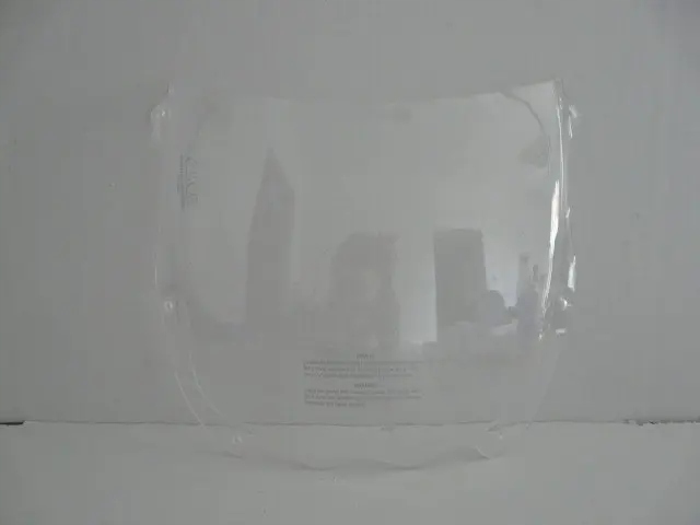 Sklo spoiler na motorku Honda Cbr 600 F 1987-1990r.