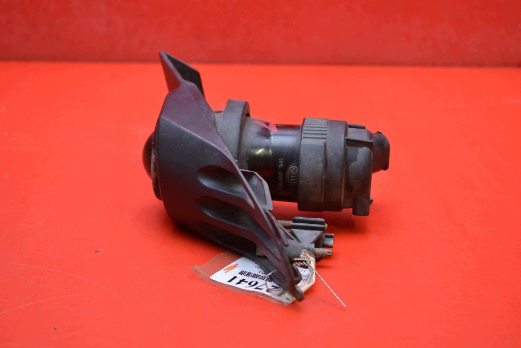 fog light left front front 156972 BMW E65 01-05