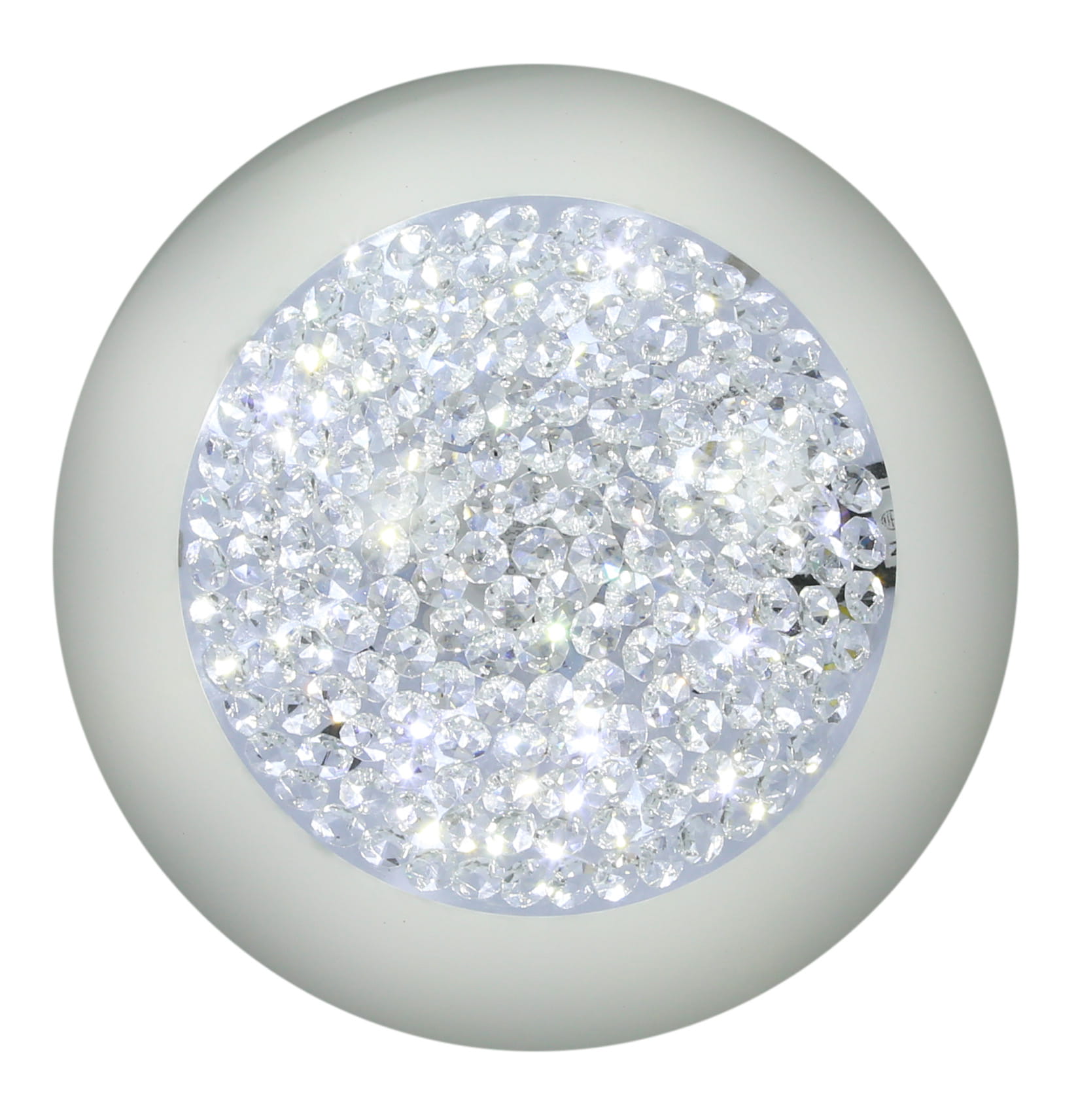 Stropní Svítidlo Candellux Pristina 14-64226 bílá