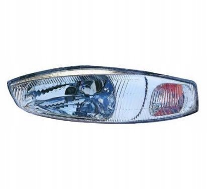 214-1151L-LD-E - DEPO LE MITSUBISHI COLT V ПЕРЕДНЯЯ