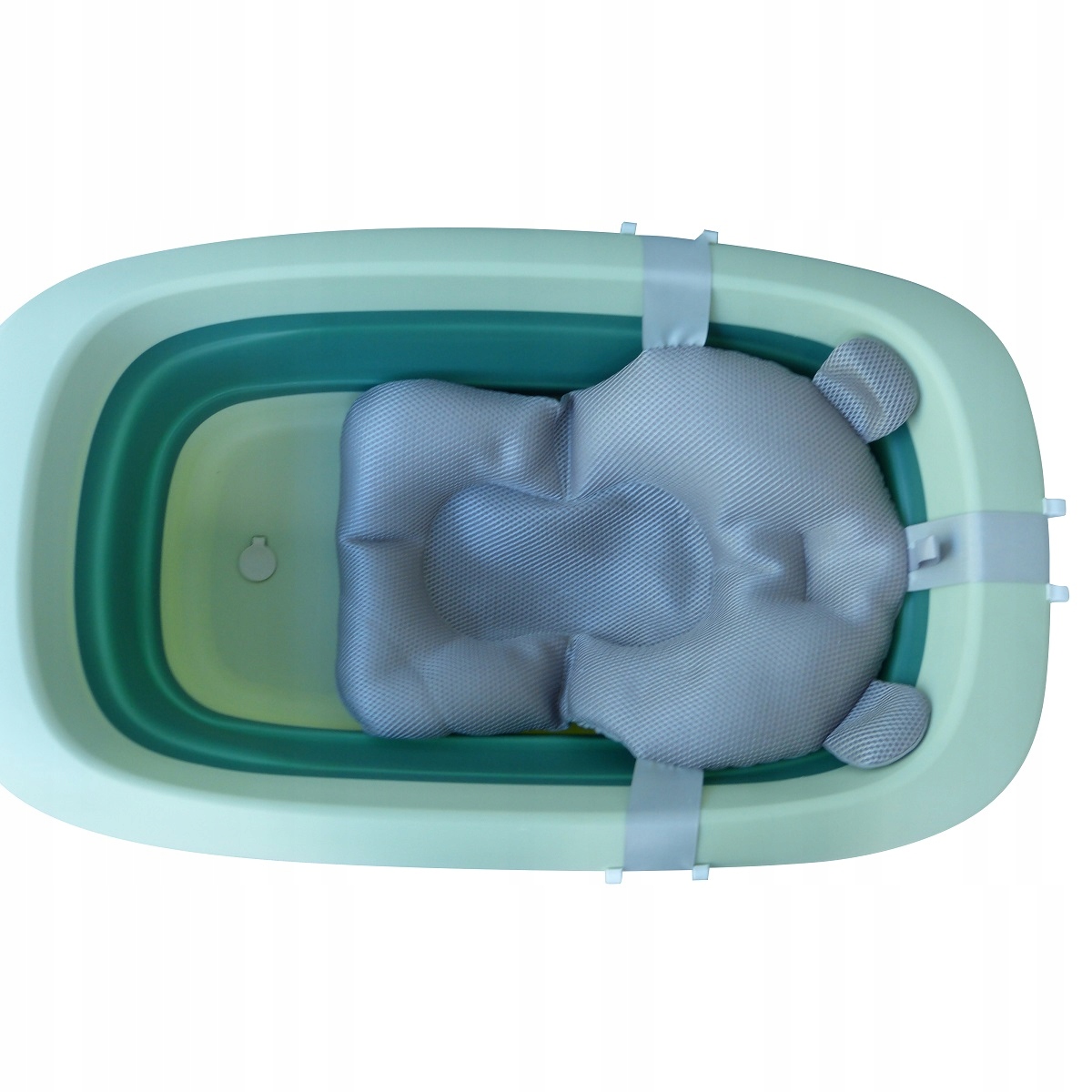 COMFORT plus wanienka silikonowa składana*baby-coo EAN (GTIN) 0645460066823