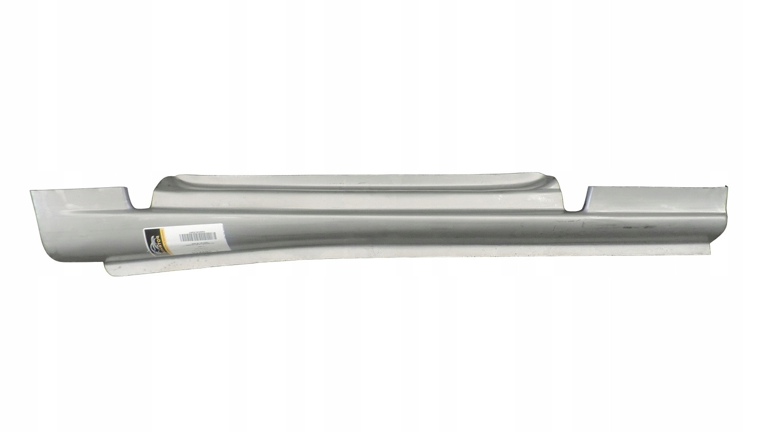 FORD TRANSIT 00- PROGI PRÓG NOWY LEWY