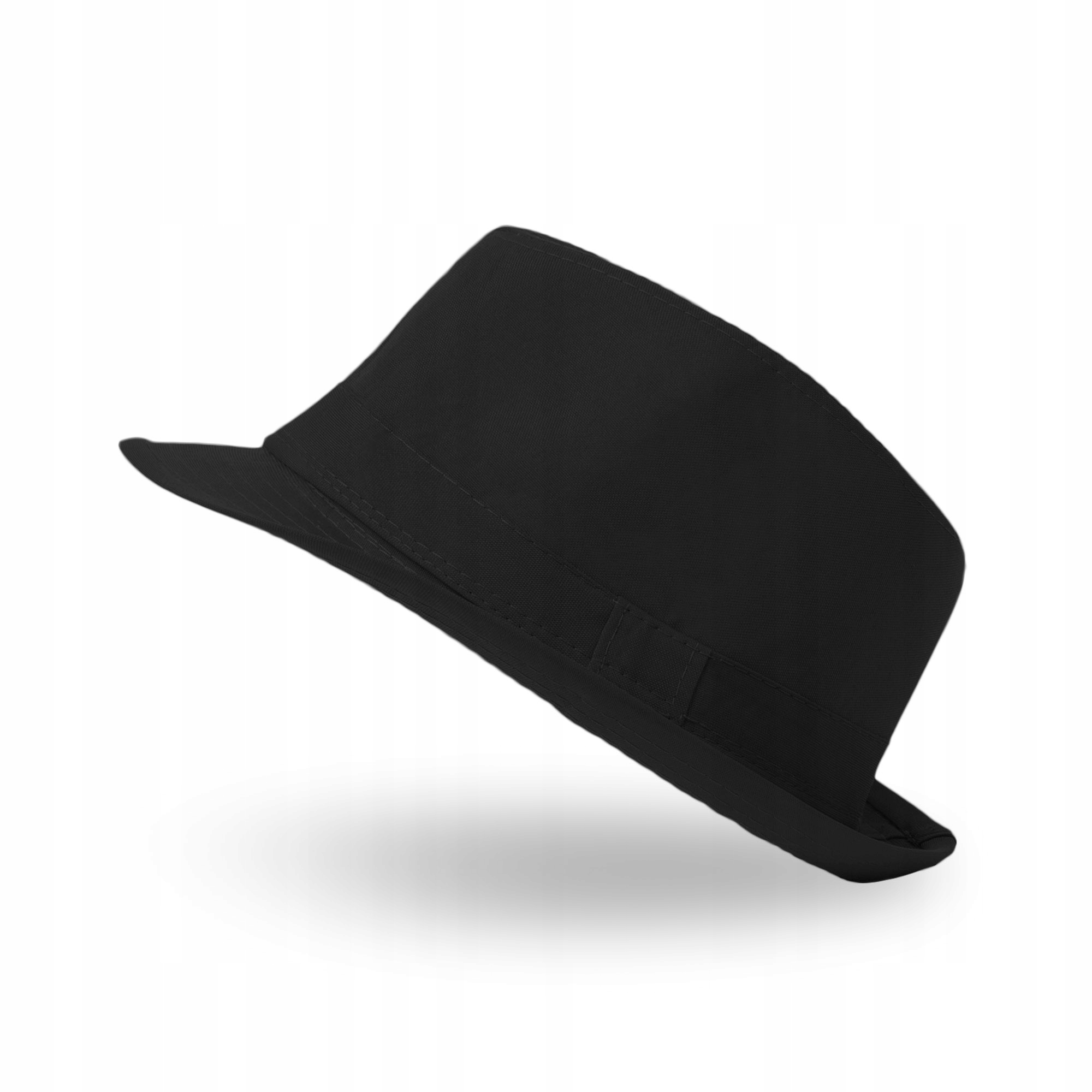 

Kapelusz Dzieci Jackson Trylby Fedora Bal Impreza